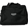ATI Rukx Gear Double Pistol Case Black - ATI - View 1