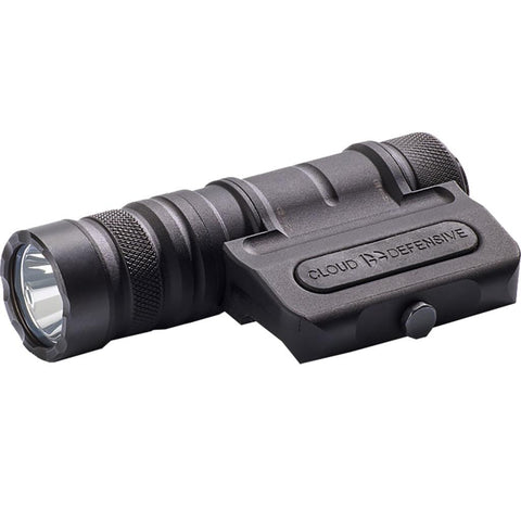 Cloud Defensive OWL Optimized Weapon Light Full Kit Black
