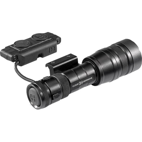 Cloud Defensive Rein Micro Light Complete Kit Black