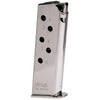 Walther PPK Magazine 380 ACP Nickel 6 rd. Standard - Walther - View 1