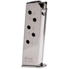 Walther PPK Magazine 380 ACP Nickel 6 rd. Standard