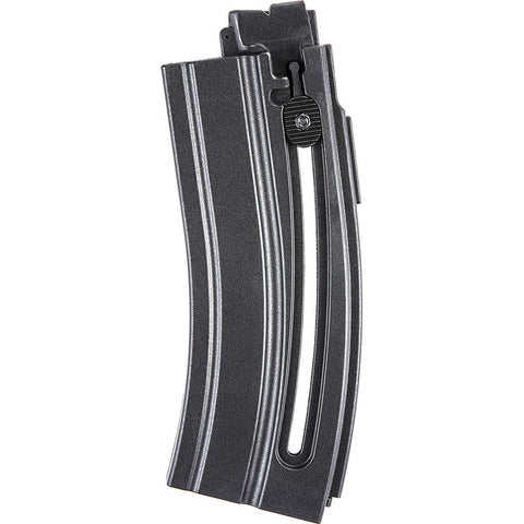 Walther Hammerli Tac R1C Magazine 22 LR. 30 rd.