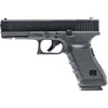 Umarex Glock 17 Gen3 Airgun Pistol .177 Black - Umarex - View 1