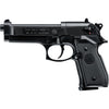 Umarex Beretta M92 Airgun Pistol .177 Black - Umarex - View 1