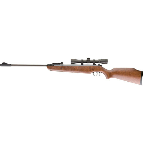 Umarex Ruger Air Hawk Combo Airgun Rifle .177 with 4x32 Scope