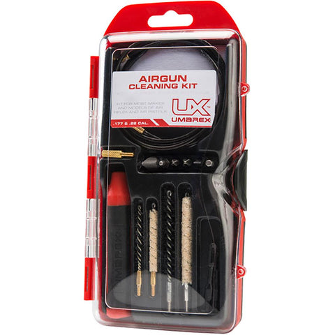 Umarex Gun Cleaning Kit