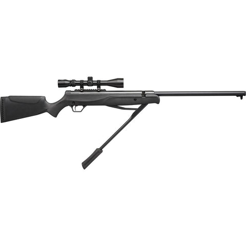Umarex Synergis Airgun Rifle .22 with 3-9x40 scope