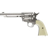 Umarex Colt Peacemaker Revolver .177 Nickel - Umarex - View 1