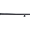 Mossberg 500 Security Barrel 12 ga. 18.5 in. Plain Matte Blue - Mossberg - View 1