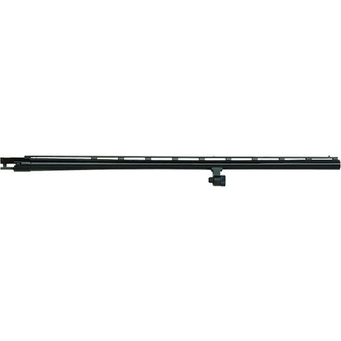 Mossberg 500 Turkey Barrel 12 ga. 24 in. Blue
