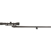 Mossberg 500 Slug Barrel & Scope 20 ga. 24 in. Blue - Mossberg - View 1