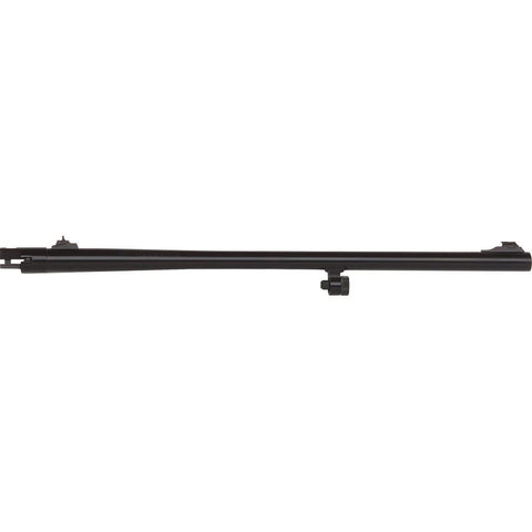 Mossberg 500 Slug Barrel 12 ga. 24 in. Rifle Sights Fully Rifled Blue