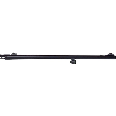 Mossberg 500 Slug Barrel 20 ga. 24 in. Rifle Sights Fully Rifled Blue