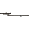 Mossberg 500 Slug Barrel & Scope 12 ga. 24 in. Blue - Mossberg - View 1