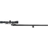 Mossberg 535 Slug Barrel & Scope 12 ga. 24 in. Blue - Mossberg - View 1