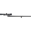 Mossberg 835 Slug Barrel & Scope 12 ga. 24 in. Blue - Mossberg - View 1