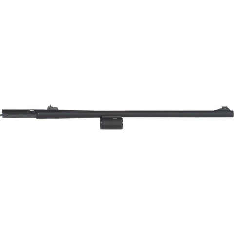 Mossberg 935 Slug Barrel 12 ga. 24 in. Rifle Sights Fully Rifled Matte Blue