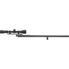 Mossberg Rem 870 Slug Barrel & Scope 12 ga. 24 in. Matte Blue - Mossberg - View 1
