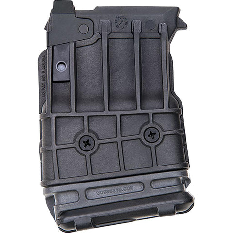 Mossberg 590M Magazine 12 ga. 5 rd. Double Stack