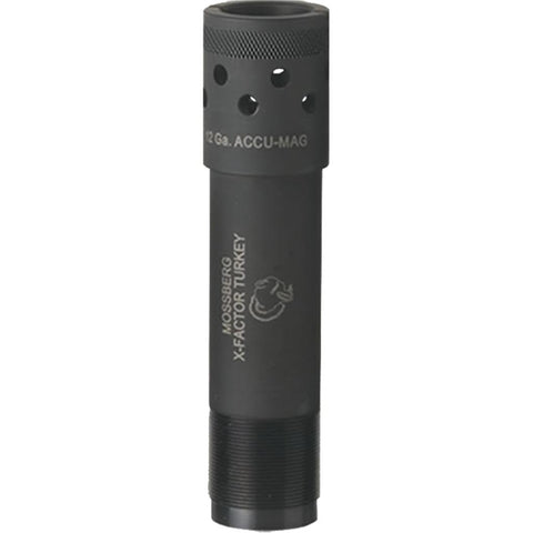Mossberg Choke Tube 12 ga. 835, 935, 91 Ulti-Full Ported Turkey