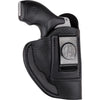 1791 Smooth Concealment IWB Holster Size 2 Night Sky Black Left Hand