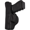 1791 Tactical IWB Holster Sig P365 Black Kydex Right Hand - 1791 Gunleather - View 1
