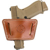 1791 Universal IWB & OWB Max Holster Classic Brown - 1791 Gunleather - View 1