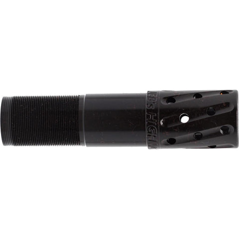 JEBS High Voltage Choke Tube 20 ga. Remington Black Nitride .570