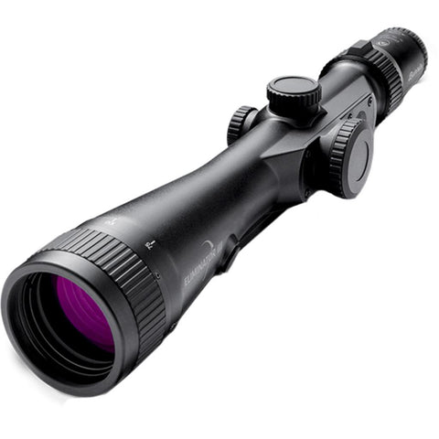 Burris Eliminator Laser Scope 4-16x50mm Eliminator III