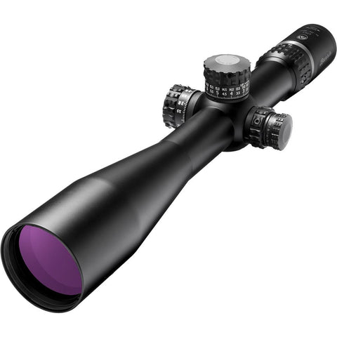 Burris Xtreme Tactical XTR II Scope 5-25x50mm Illuminated SCR Mil Front Focal