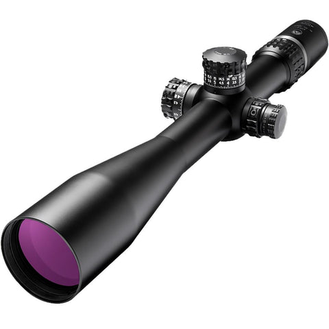 Burris Xtreme Tactical XTR II Scope 8-40x50mm Illuminated F Class MOA Option