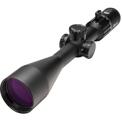 Burris RT Series 30mm Scope 5-25x50mm SCR 2 Mil