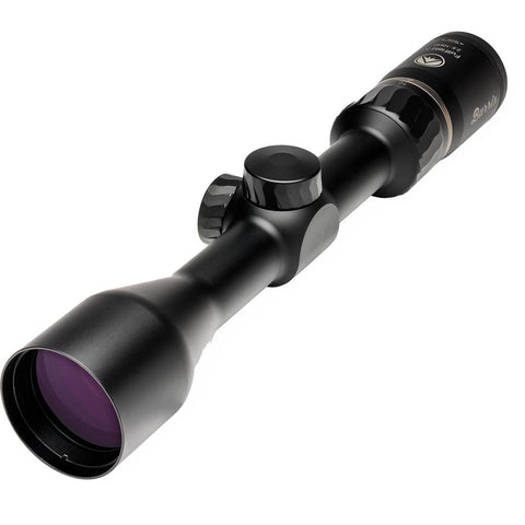Burris Fullfield IV Scope 2.5-10x42mm Ballistic E3