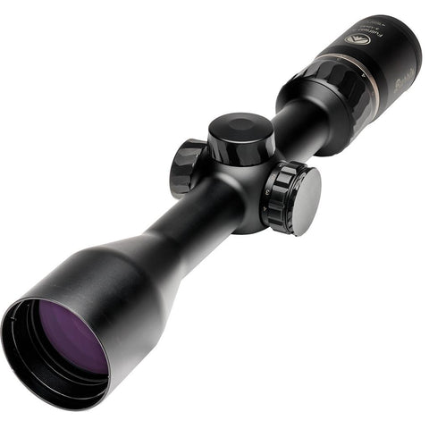 Burris Fullfield IV Scope 3-12x42mm Ballistic E3