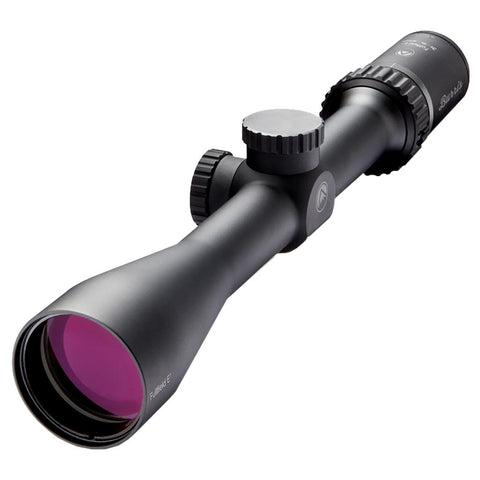 Burris Fullfield E1 Scope 3-9x40mm Ballistic Plex E1