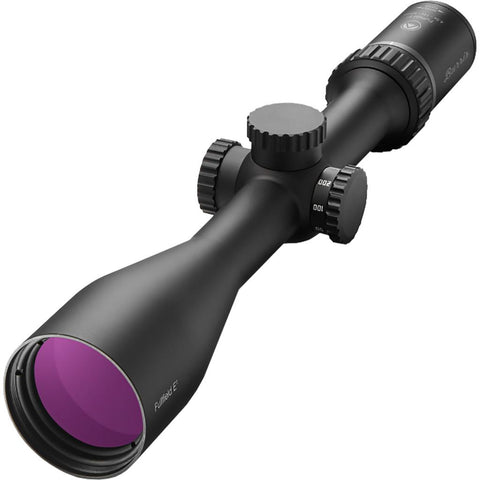 Burris Fullfield E1 Scope 4.5-14x42mm Ballistic Plex E1