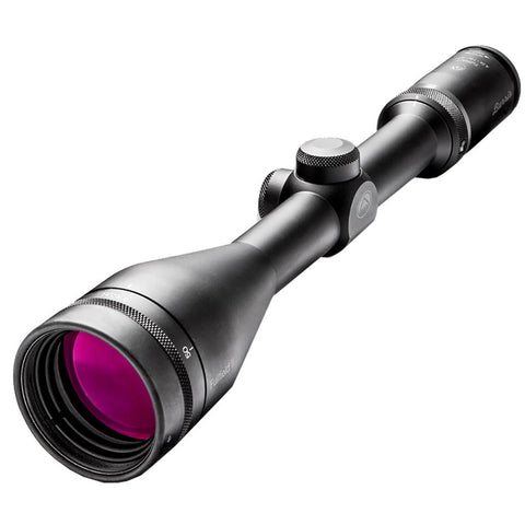 Burris Fullfield II Scope 4.5-14x42mm Ballistic Plex Side Focus