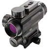 Burris AR-Prism Sight Ballistic CQ 1X - Burris - View 1