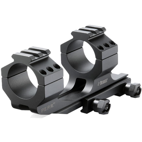 Burris AR-PEPR Scope Mount 1 in. with Picatinny Tops