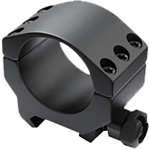 Burris Xtreme Tactical Rings 1 in. Low 0.25 in. Height Two Rings