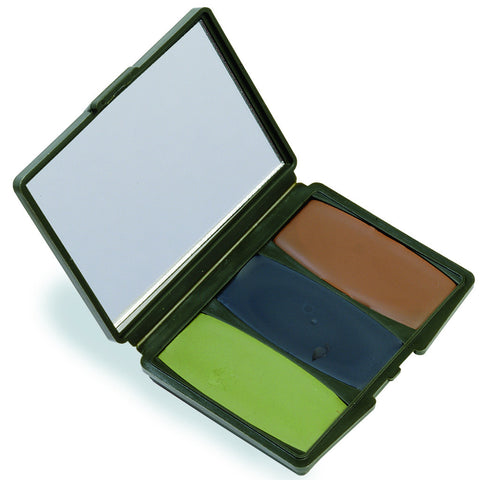 Hunters Specialties Camo Compac 3 Color