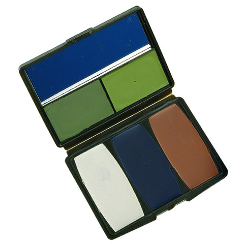 Hunters Specialties Camo Compac 5 Color