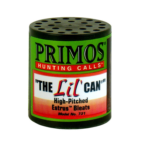 Primos The Lil Can Doe Bleat
