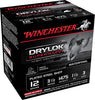 Winchester Ammo SSH12LH3 Drylock Super Steel High Velocity 12 Gauge 3.5" 1 1/2 oz 3 Shot 25 Bx/ 10 Cs - Winchester - View 1