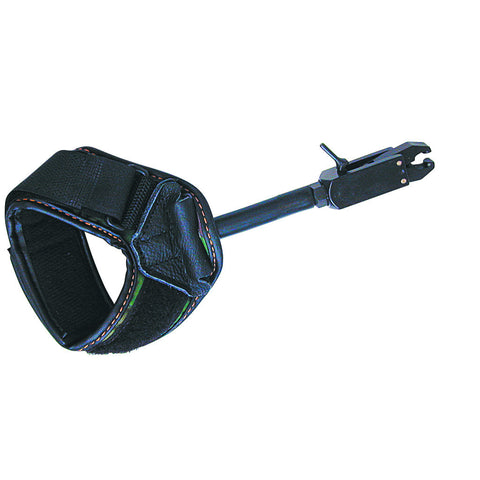 Allen Compact Caliper Release Black