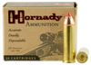 Hornady 9152 Flex Tip Expanding 460 Smith & Wesson Magnum 200 GR 20Box/10Case - Hornady - View 1