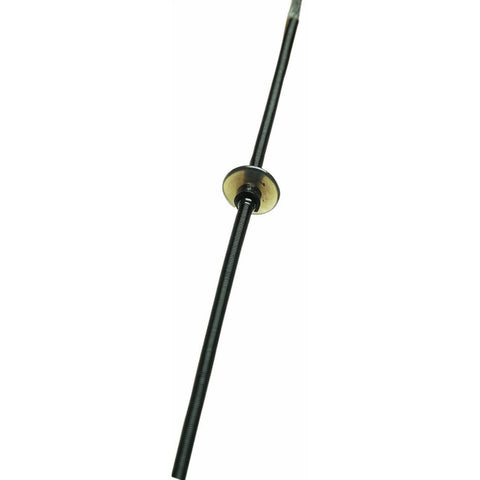 Saunders Plastic Kisser #2404 Hunter 16-18 Strand