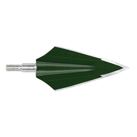 Zwickey Eskilite Broadhead 2 Blade 135 gr. 3 pk.
