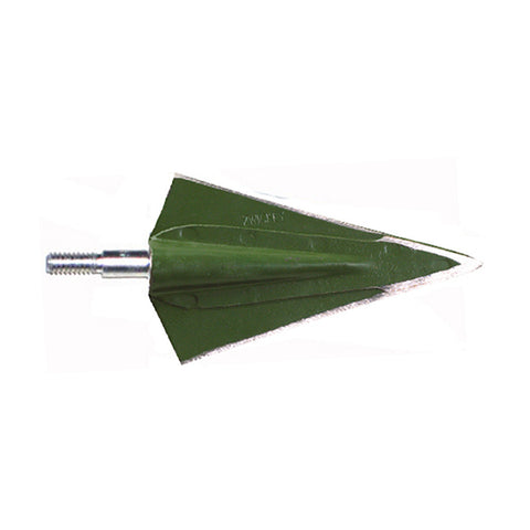 Zwickey Delta Broadhead 2 Blade 170 gr. 3 pk.