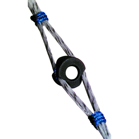 Fletcher TruPeep Small Black 3/64 in.